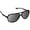 Frame: Demi / Lens: Smoke, variant on KastKing Bill Dance Polarized Sport Fishing Sunglasses for Men and Women, Ideal for Driving Cycling and Running,UV Protection