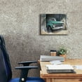 thumbnail image 5 of Epic Graffiti'This Old Truck' by White Ladder, Giclee Canvas Wall Art, 16"x12", 5 of 8