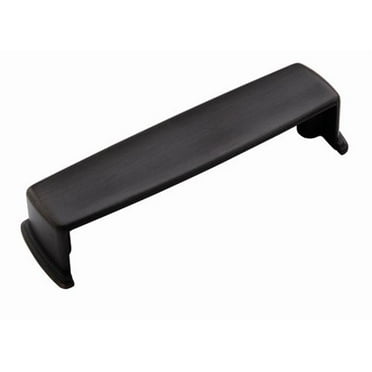 Kane Cup 96mm Pull - Oil-Rubbed Bronze