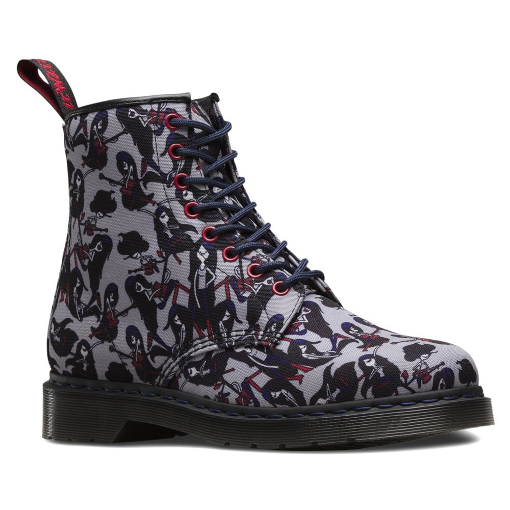 dr martens marceline