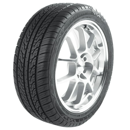 Vercelli Strada 2 All Season Tire - 225/40R18 92W