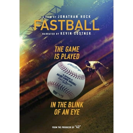Fastball (DVD) Kino Lorber Documentary