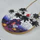 thumbnail image 3 of De Halloween Con Luz Led Letreros De Bienvenida De Halloween Placa De Puerta De Madera Para Fiesta De Halloween Decoraciones Para Interiores Y Exteriores De La Casa Cateissary HA046206-04, 3 of 6