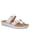 WHITE, variant on Women's Bayside Slide Sandal