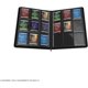 thumbnail image 5 of Gamegenic Magic: The Gathering Marvel Super Heroes Zip-Up Album 18-Pocket - Marvel Age Card Binder, Holds 360 Double-Sleeved MTG & TCG Cards, 5 of 7