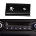 thumbnail image 6 of Car Air Conditioner Wind Volume Switch Control Button For BMW For X1 X6 E70 E71, 6 of 6