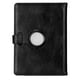 thumbnail image 2 of Cartera de viaje, funda para pasaporte de piel sintética, funda para pasaporte, funda de piel sintética, mayor durabilidad, 2 of 9