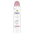 thumbnail image 3 of Dove Advanced Care Women's Antiperspirant Deodorant Spray Powder Soft, 3.8 oz Twin Pack, 3 of 15