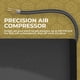 thumbnail image 3 of HALO Bolt Air + Arrancador portátil para vehículos con compresor de aire Banco de energía con pantalla digital Carga múltiples dispositivos Bolt Air+ Inversor de CA, 3 of 9