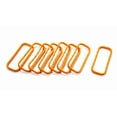 thumbnail image 2 of Fast 146203-8 Intake Manifold Gasket, 2 of 3