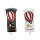 thumbnail image 3 of Greeniant Funda para cabeza de palo de Golf de cuero PU con cierre fácil de usar y duradera alto rendimiento innovador Deportes y aire libre blanco, 3 of 6