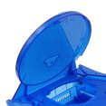 thumbnail image 4 of Estuche Protector Ygjytge Translúcido para SEGA Dreamcast DC Azul, 4 of 9