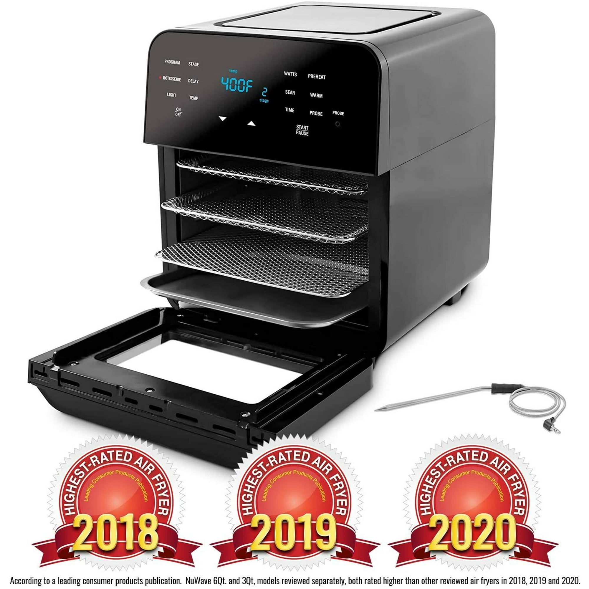 Air fryer ratings 2019 hotsell