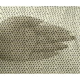 thumbnail image 4 of oneOone Viscose Chiffon Fabric Dot Block Printed Craft Fabric BTY 42 Inch Wide, 4 of 4