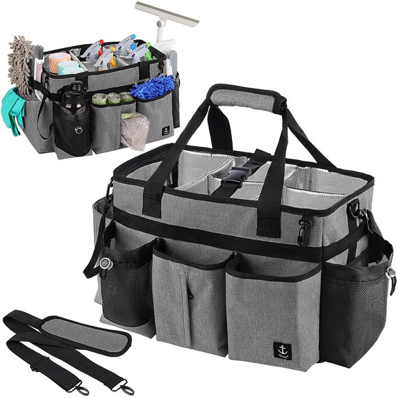 Organizador Impermeable Grande Timoxi con Separador