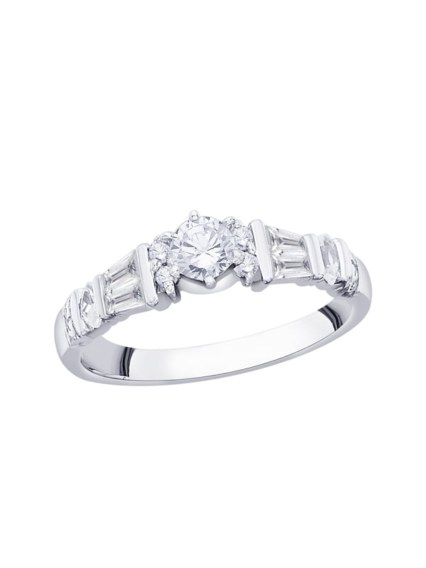 marquise cut promise rings