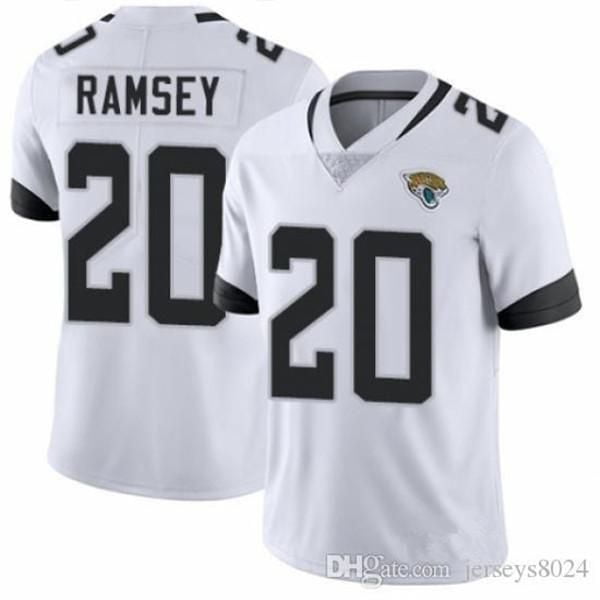 NFL_Jerseys Jersey Jacksonville''Jaguars''MEN Jalen Ramsey''nfl 