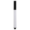 thumbnail image 1 of XIANXIAN Black Dry Erase Markers Magnetic Dry Erase Marker with Eraser Cap Mini Dry Erase Markers for Whiteboard, 1 of 5