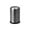 Silver, variant on npkgvia Kitchen Gadgets Pantry Organizer Stainless Steel Spice Suger Salt Pepper Shaker Jar Cruet Container Bottle Castor Tools Clearance