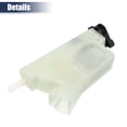 thumbnail image 5 of Unique Bargains Fuel Gas Lid Door Opener Lock Actuator Motor Fit for Infiniti EX35 2008-2012 No.78850AM80E/78850AM80C White, 5 of 6
