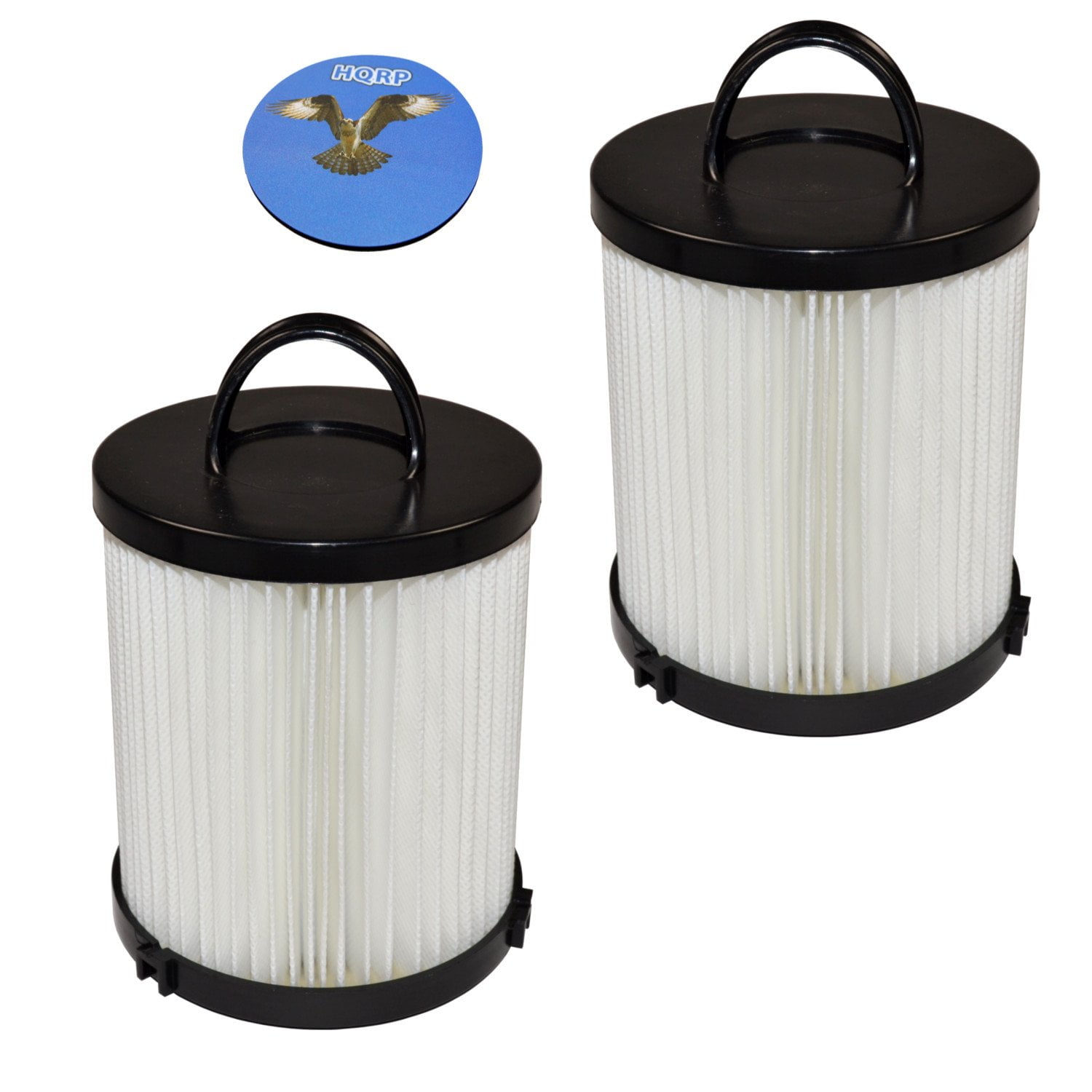 4X Vacuum Dust Cup Filter for Eureka AirSpeed AS1000A 