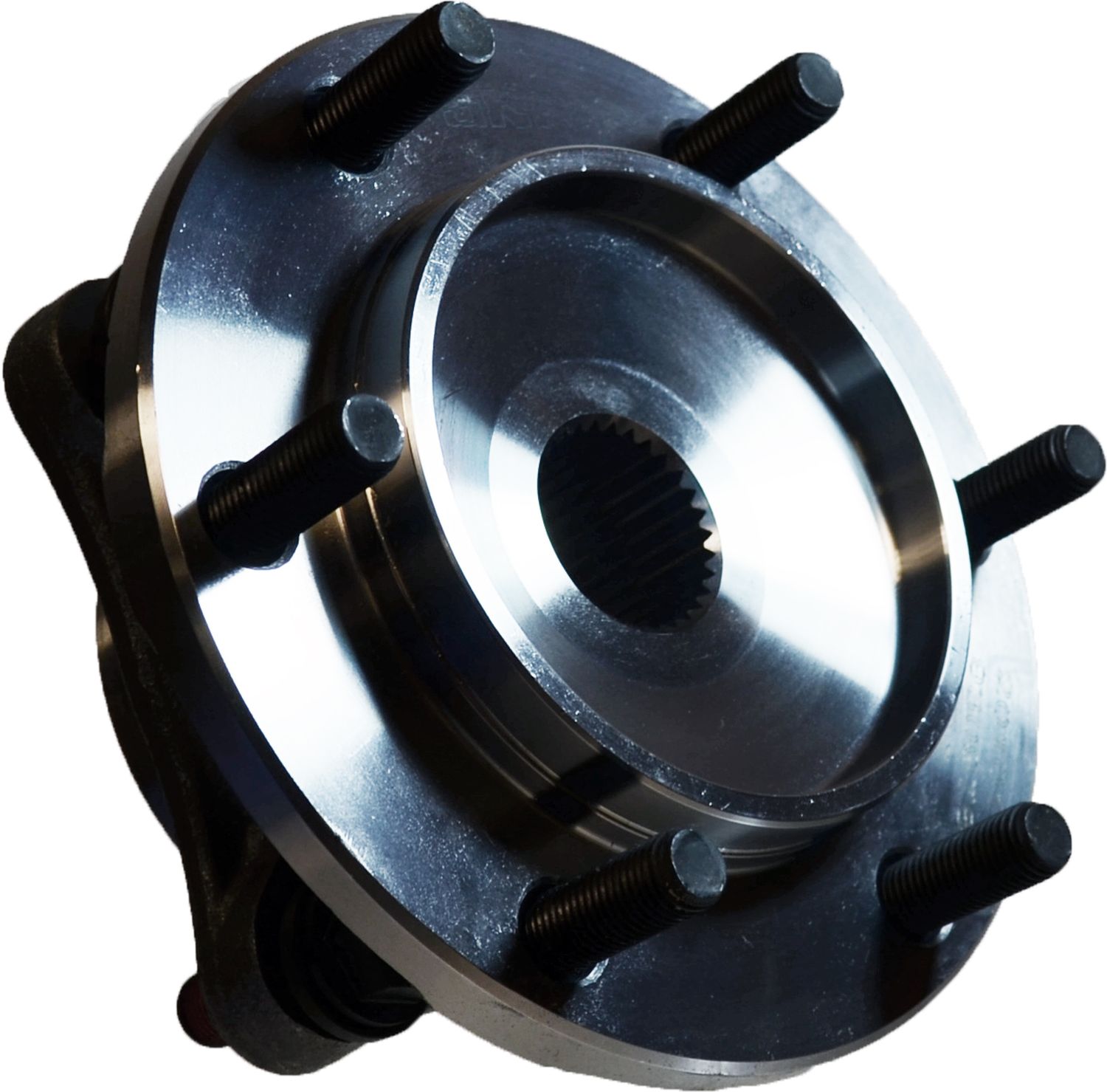 SKF Front Rear Wheel Hub Bearing Assembly BR930978 for Toyota Tacoma 4Runner FJ Cruiser