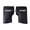 L, variant on Fanoery Waterproof Motorbike Handlebar Gauntlets Gloves Winter Grip Hand Muffs Bike Mitt