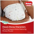 HUGGIES Snug & Dry Diapers, Size 1, 148 Count