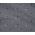 thumbnail image 4 of oneOone Cotton Flex Fabric Floral Block Print Fabric BTY 40 Inch Wide, 4 of 4