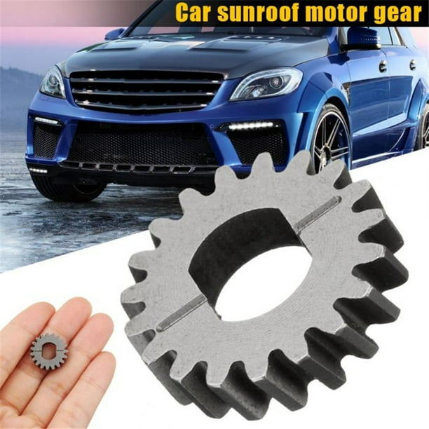 Sunroof Motor Repair Gear For MercedesBenz CClass W202 19932000 W203