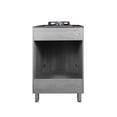 thumbnail image 4 of Gabinete Inferior De Cocina MARGARITA Con Parrilla De Gas, 4 of 6