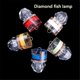 thumbnail image 3 of Mini LED Fishing Bait Light Waterproof Fishing Bait Light,E, 3 of 5