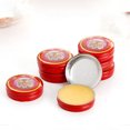 thumbnail image 3 of 10 Pcs/lot Baume Chinois Rouge Rafraîchissant pour Maux de Tête, Vertiges, Relaxation Musculaire, Huile Essentielle, 3 of 7