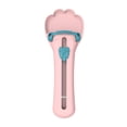 thumbnail image 4 of Wmool Cat Strip Happy Spoon, Cat Feeder, Cat Strip Squeeze Feeding Spoons Snack E29C, 4 of 8