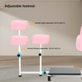 thumbnail image 5 of FAYEAN Professional Pedicure Station, Reclining Adjustable Swivel Chair with Massage Foot Basin and Stool, No Plumbing Needed, 5 of 10