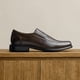 thumbnail image 3 of Mocasines de Vestir para Hombre Bruno Marc Talla 11 Marrón, 3 of 9