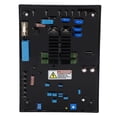 thumbnail image 1 of Tablero Regulador De Voltaje Automático, Regulador De Voltaje Protección De Baja Frecuencia Generador De Respuesta Rápida Tablero AVR Accesorios Del Generador 180-250VAC, 1 of 8