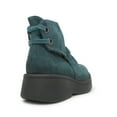 thumbnail image 3 of Fly London Womens MEBS189FLY Suede Boots, 3 of 4