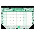 RWVBM LongTerm Planning Aid 18Month Wall Calendar with Sturdy