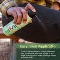 thumbnail image 6 of Natrapel Kids Tick & Insect Repellent - Kids Bug Spray with Picaridin - DEET-Free Insect Repellent - 12 Hour Protection - Odorless - 6 oz (2 Pack), 6 of 10