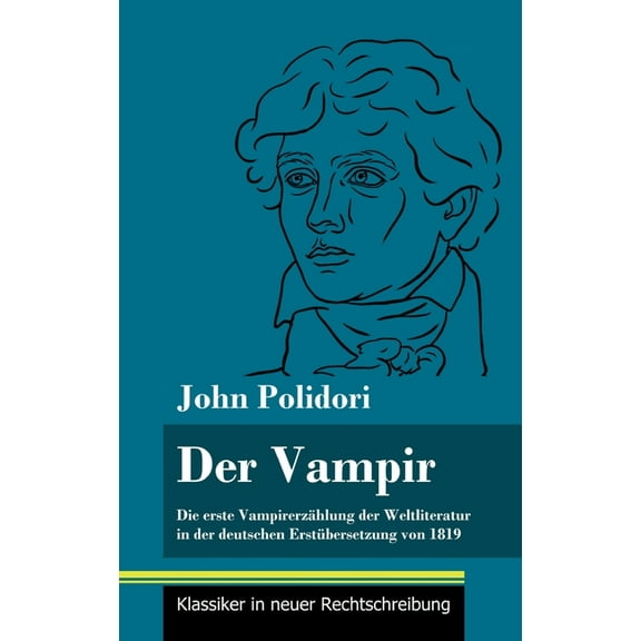 Der Vampir (Hardcover)