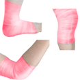 thumbnail image 4 of Bandeau de Protection en Mousse pour Cheville, Rouge, 4 of 9