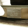 thumbnail image 5 of Pre-Owned Gucci GG Supreme Tote Bag 141624 Brown Women's, 5 of 12