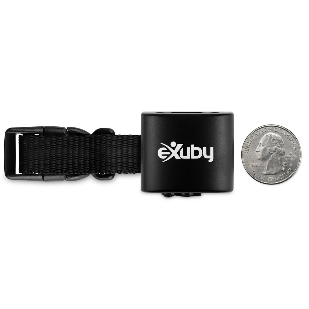 eXuby Tiny Anti Bark Collar for Small Dogs Smallest Bark Collar in