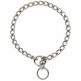 thumbnail image 2 of Titan Choke Chain Training Collar - Heavy - 24" Neck, 2 of 3