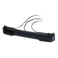 thumbnail image 4 of Geelife Smoke LED Tail Brake Turn Signal Light For Harley-Davidson Tour Pak, 4 of 7