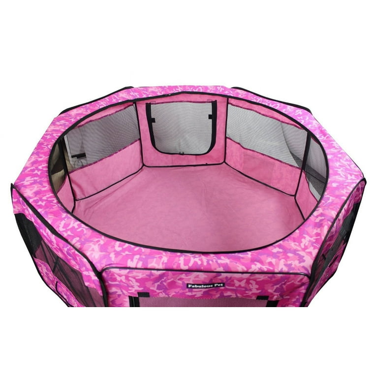 Fabulous pet playpen hotsell