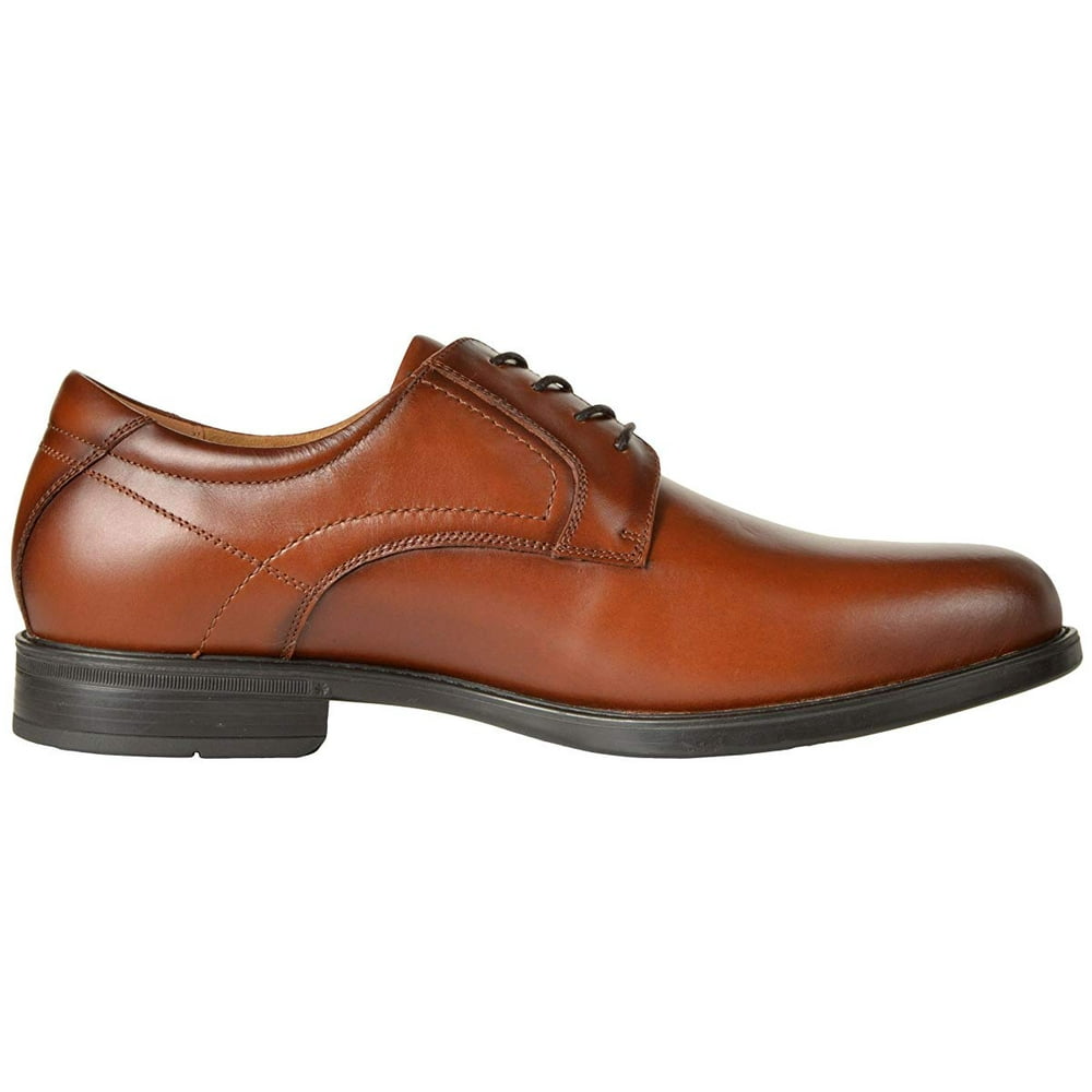 florsheim midtown plain toe oxford