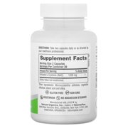 NaturesPlus NAC 1200 mg 60 Capsules