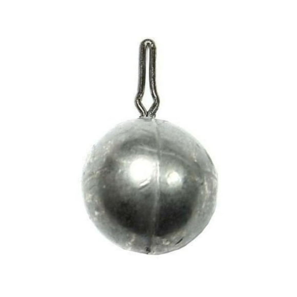 Bulley Poids Bullet Drop Shot 1/2 oz. 4/ea